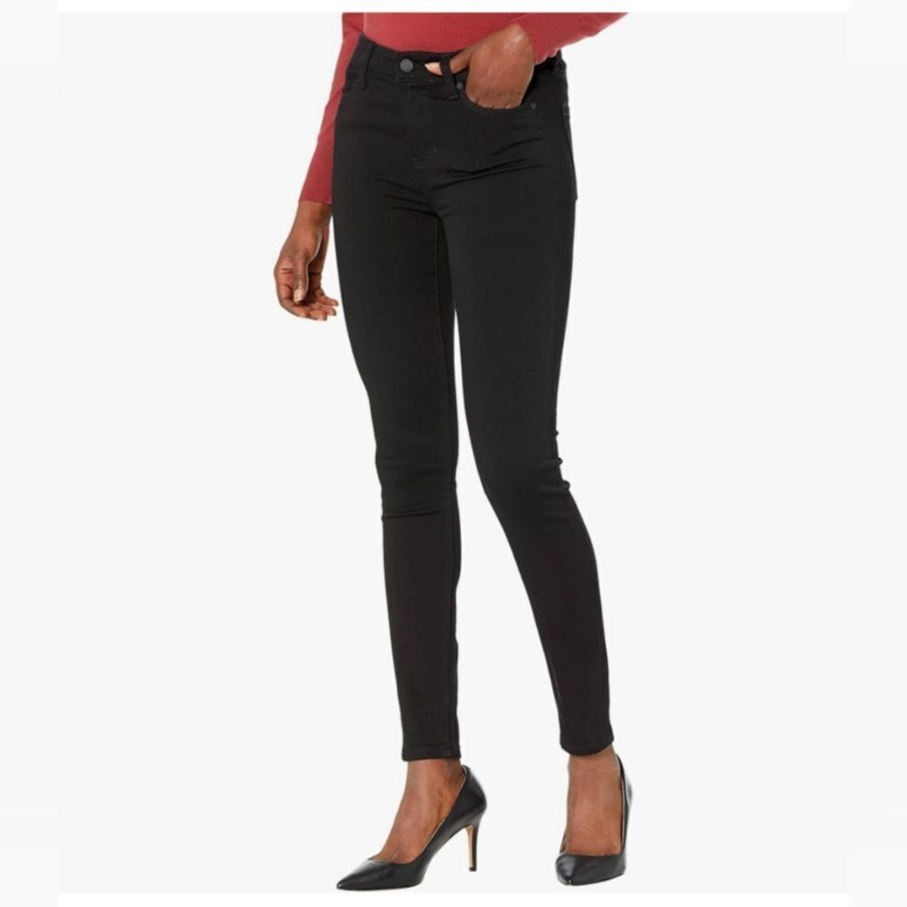 Liverpool Abby High Rise Skinny Jeans - 12/31 - Picture 3 of 13